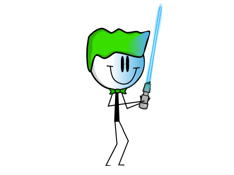 May The Fourth be With you!