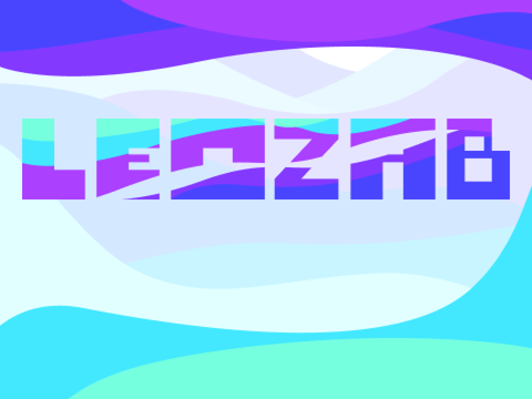 banner for @leozab