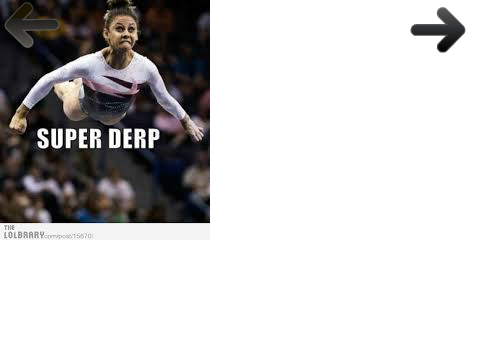Derp picture slideshow 