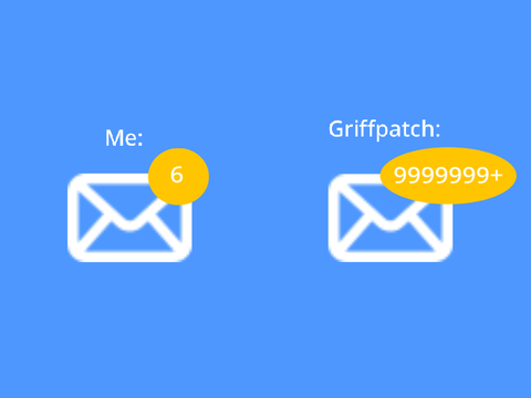 Griffpatch