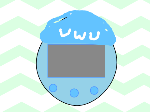 Tamagochi memes
