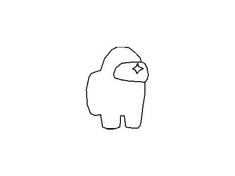 amogus