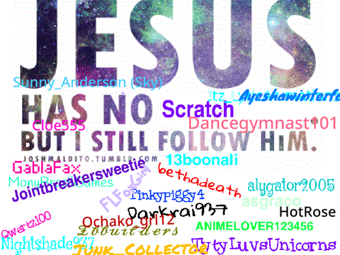 Remix If You Love Jesus 