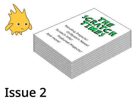 Issue 2