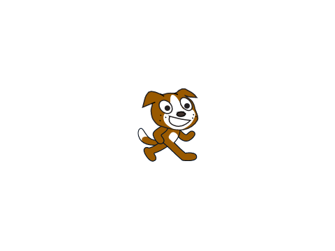 Scratch Dog (Sprite)