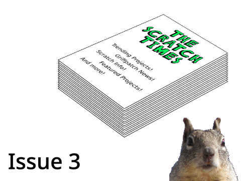 Issue 3