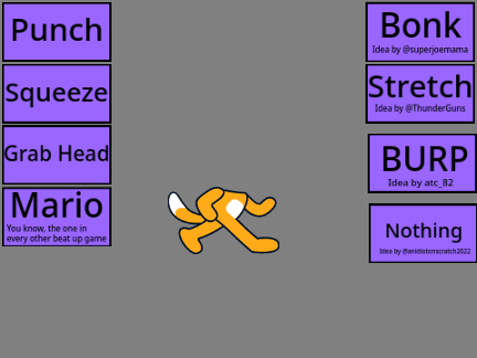 Beat Up Scratch Cat More Ideas Hacked