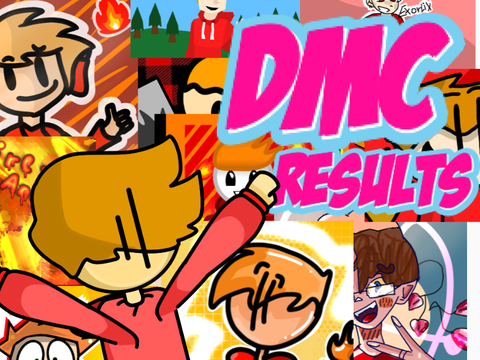 DMC results