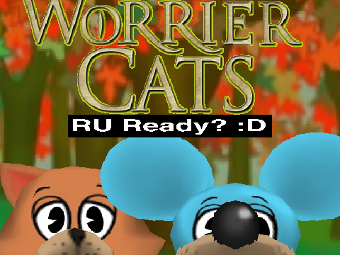 Worrier Katz: The Trailer