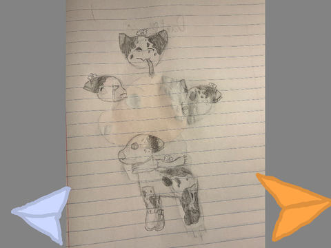 ✨entry for Dart - entry 1✨