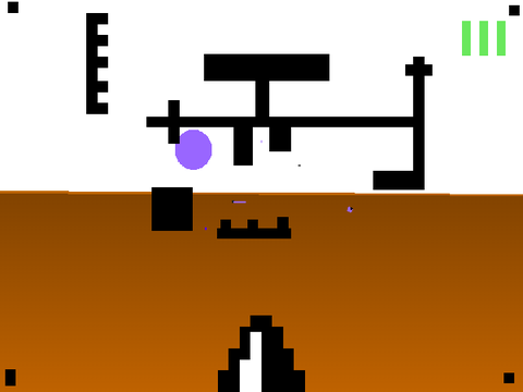 Simple Raycasting Beta