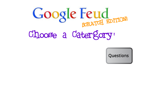 Google Feud