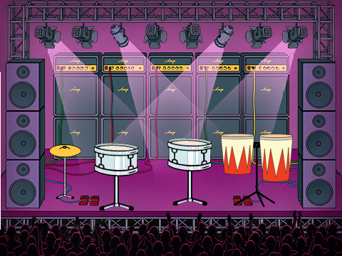 Band