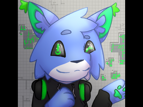 PFP for XDEllabearXD
