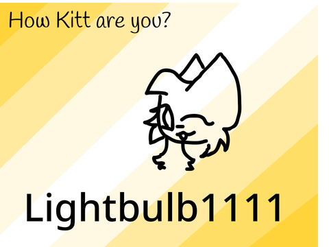 How Kitt are you? remix