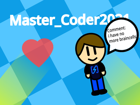 Added speech bubble