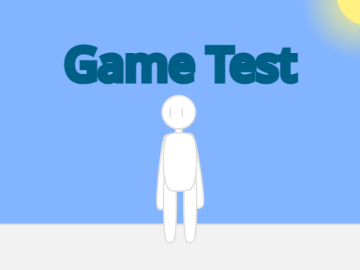 Game Test