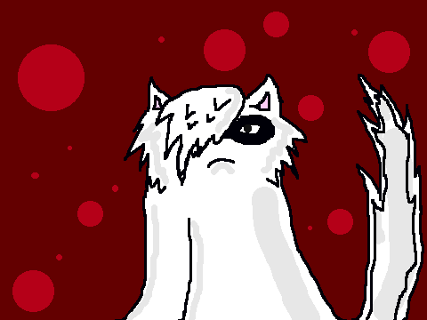 Banditclaw fan art