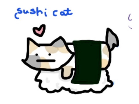 SushiCat