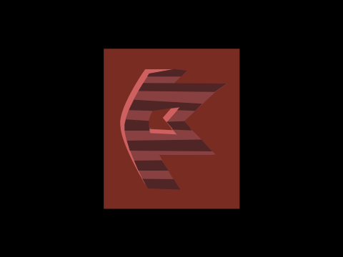Logo for pueo