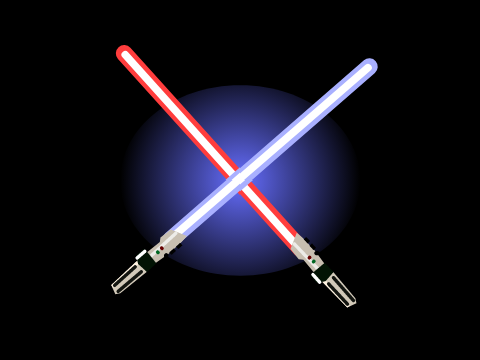Happy Star Wars Day
