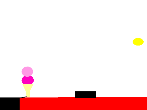 Level design contest! remix
