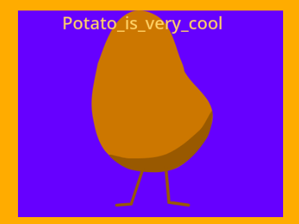my entry