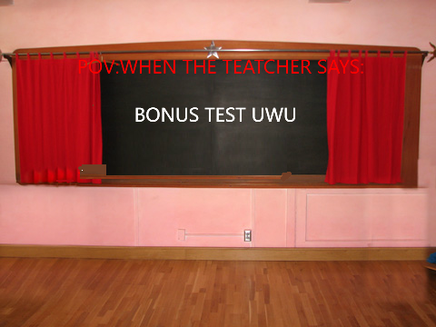 POV meme #1