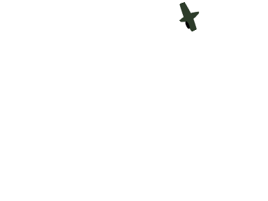 horrible plane