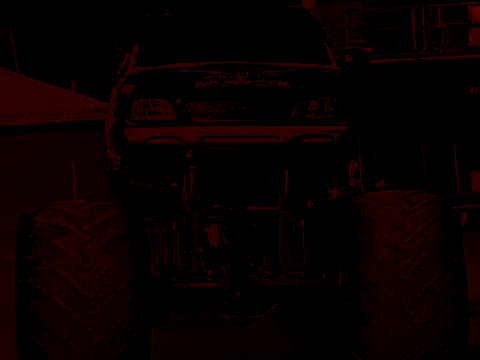Summit Truck Style Becoming Uncanny remix