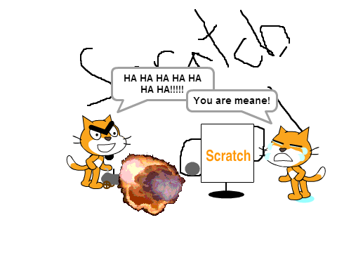 be a nice scratuer