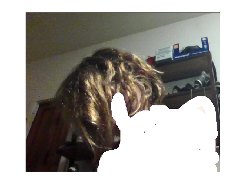 my haircut