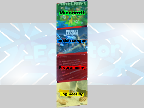 Personal Bookmark || Graphic Design