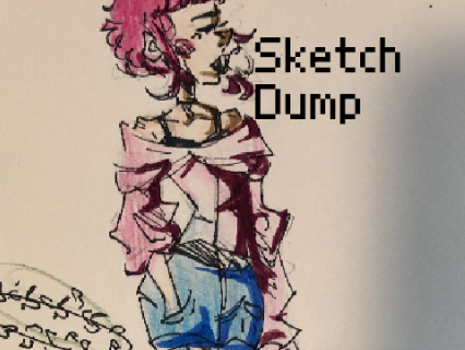 smol sketch dump