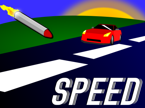 Speed