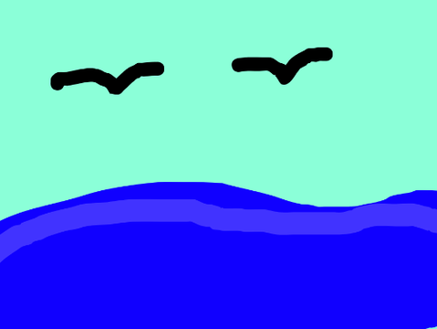 The drawing contest! remix
