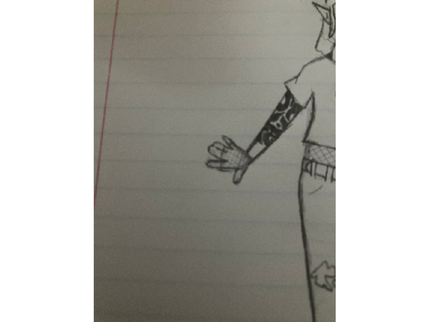 Some art