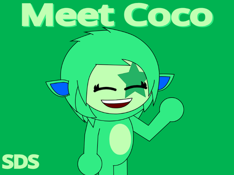 Coco (SDS Entry)
