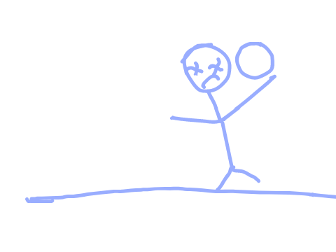 random animation remix