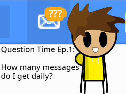 Question Time! (EP.1)