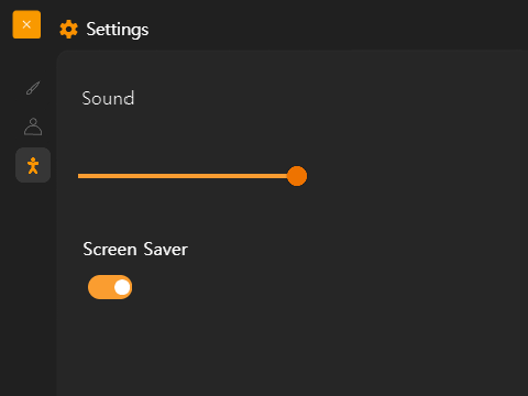 Orange OS Alpha 1.9.7