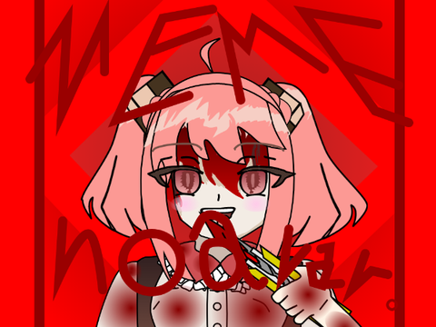 MEME【のあvar.】