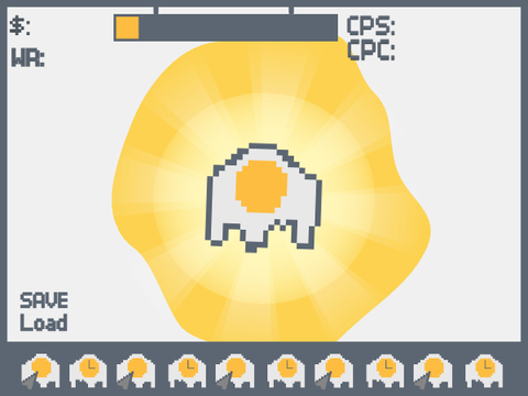 ᴇ ɢ ɢ  ʏ ᴏ ʟ ᴋ  ᴄ ʟ ɪ ᴄ ᴋ ᴇ ʀ 