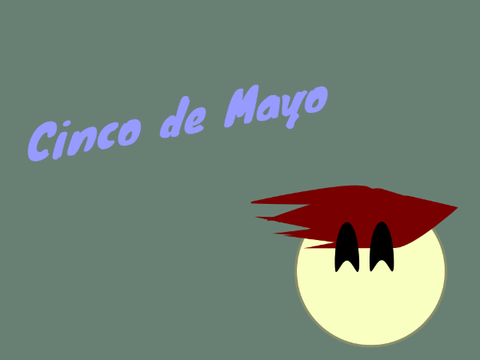 Cinco de Mayo 2022
