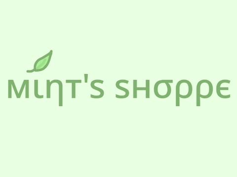 мιηт'ѕ ѕнσρρє (closed for now)