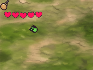 Zombie Game