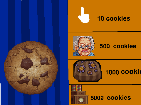  cookie cliker remix remix