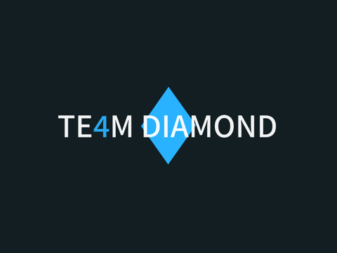 intro diamond team PC4 V2