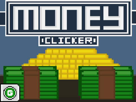 Money Clicker remix