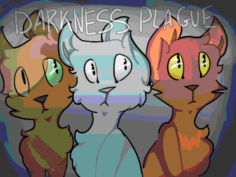 Darkness Plague (Series Promo)